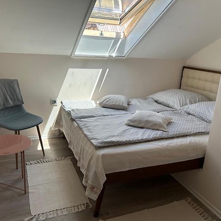 Noemi89 Apartman 希欧福克 外观 照片
