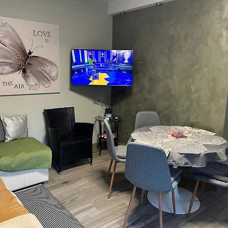 Noemi89 Apartman 希欧福克 外观 照片