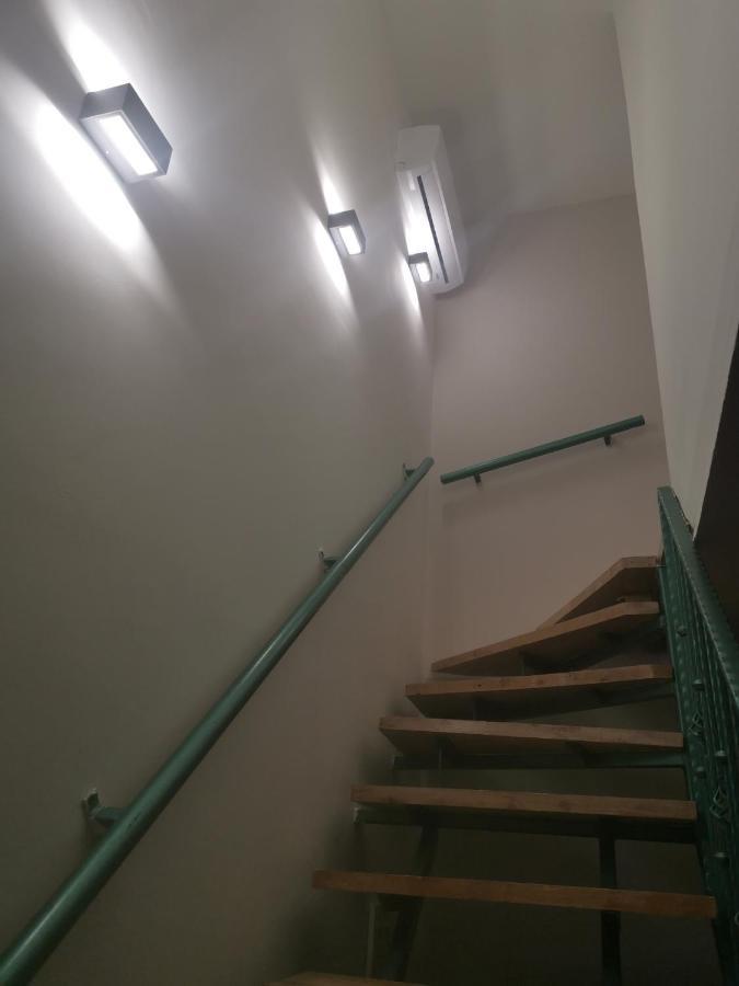 Noemi89 Apartman 希欧福克 外观 照片