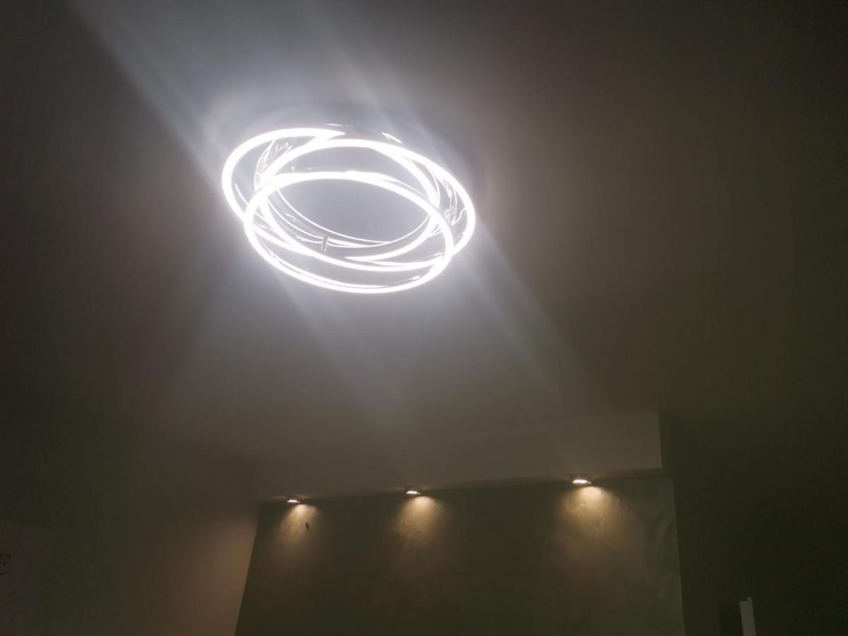 Noemi89 Apartman 希欧福克 外观 照片
