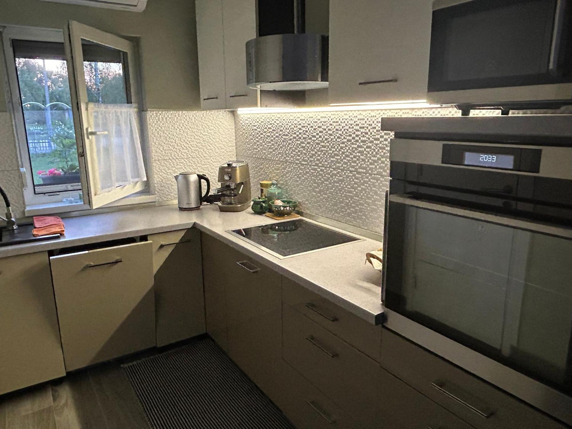 Noemi89 Apartman 希欧福克 外观 照片