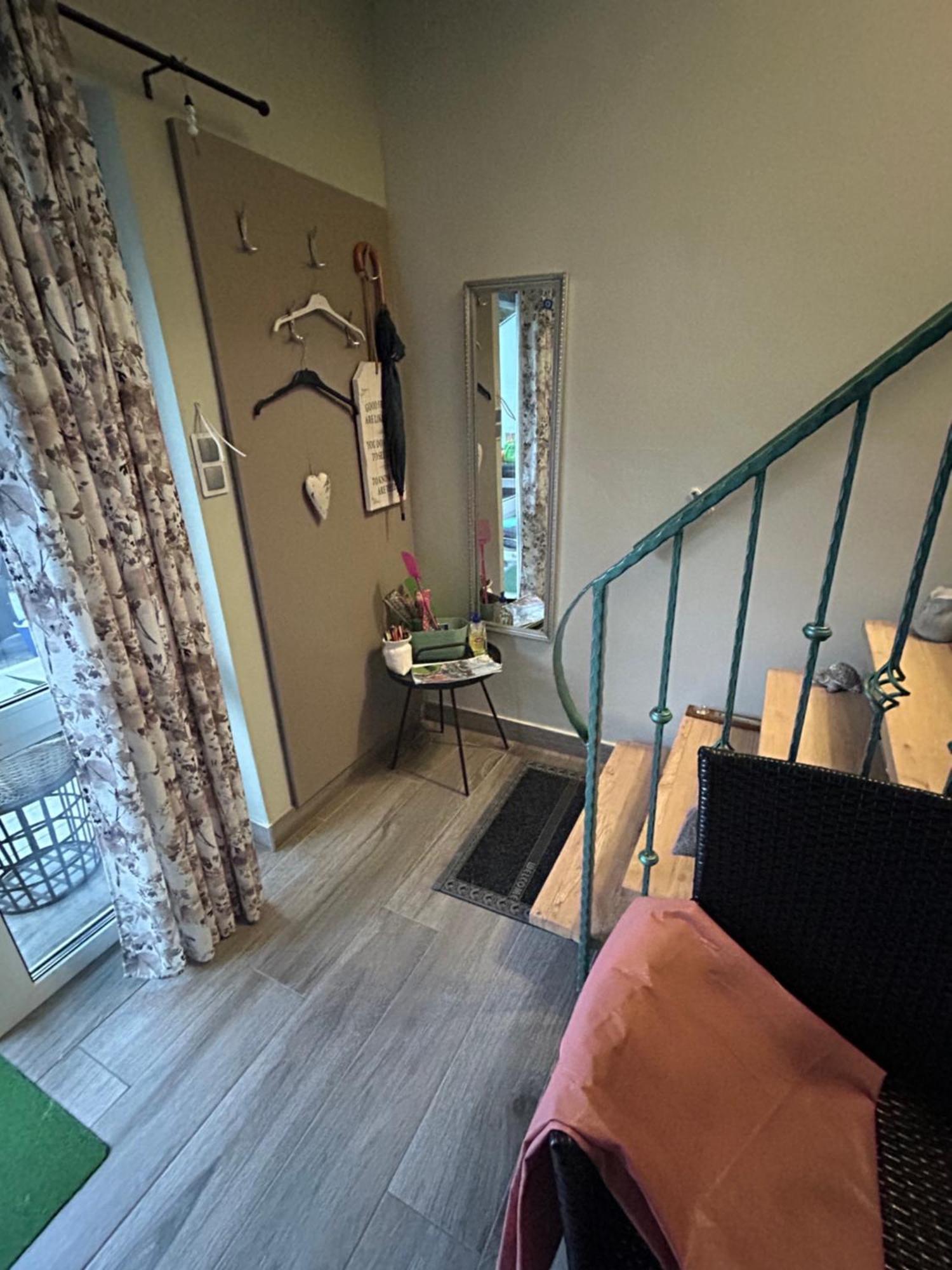 Noemi89 Apartman 希欧福克 外观 照片