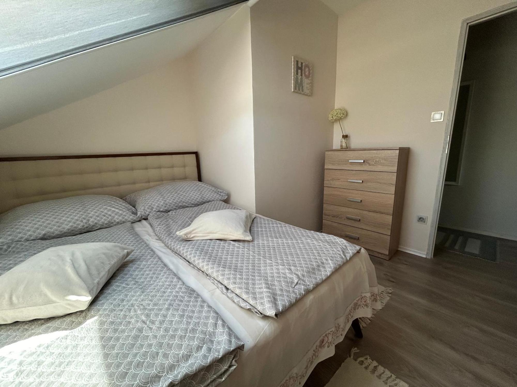 Noemi89 Apartman 希欧福克 外观 照片
