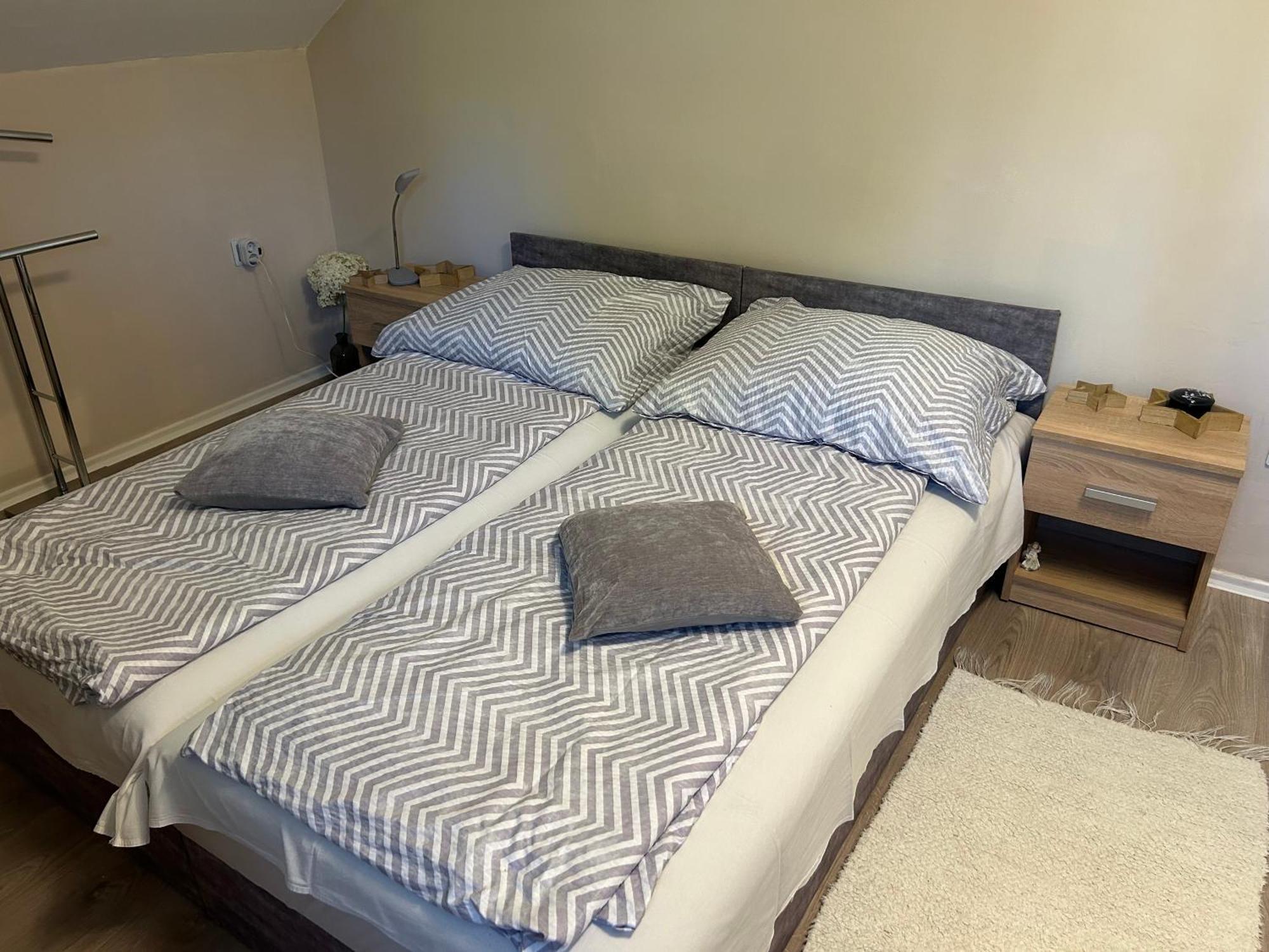 Noemi89 Apartman 希欧福克 外观 照片